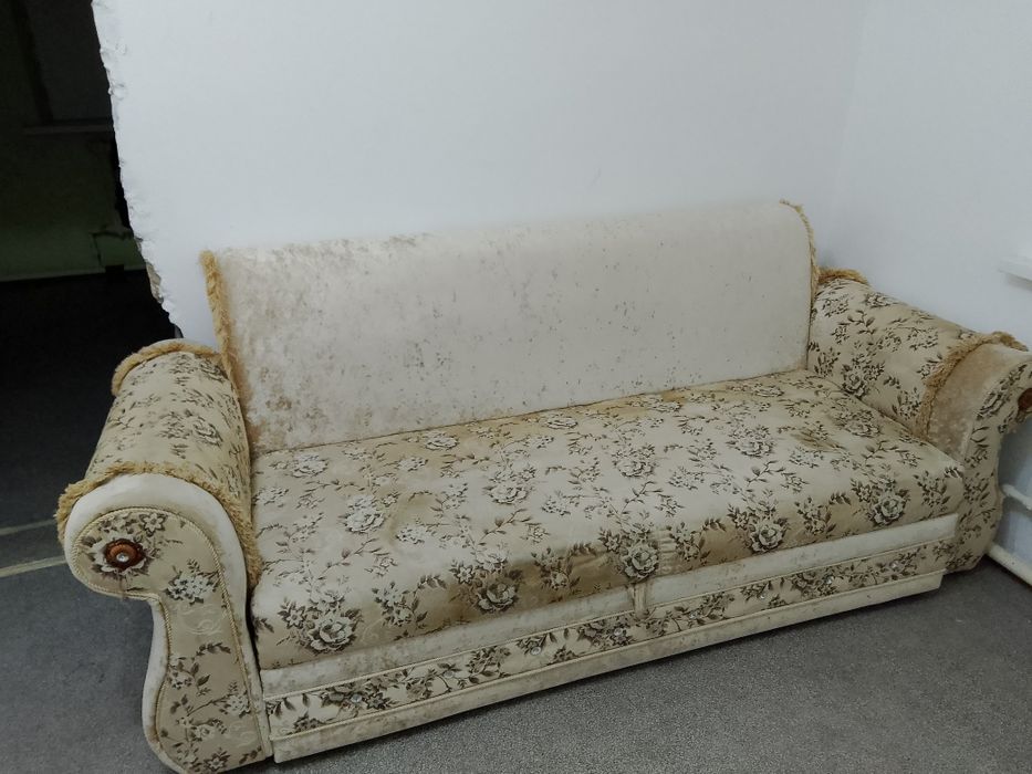 Мягкая мебель диван