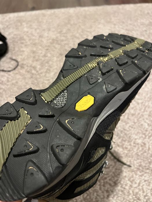 Zamberlan SH Crosser Gtx-мъжки трекинг обувки