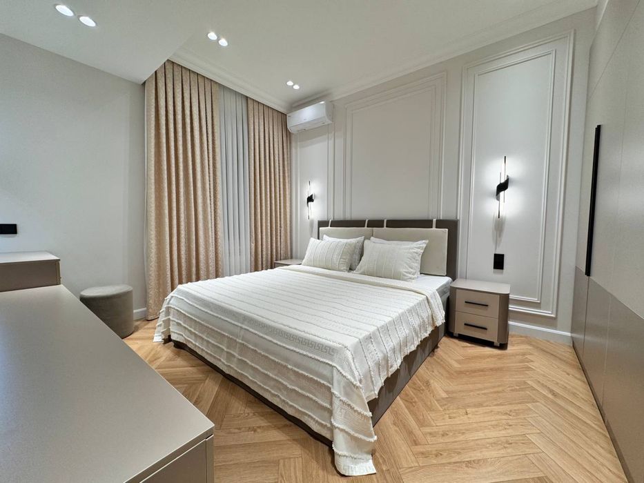 Жк Uzbegim! Сдается 4х-ком квартира! В элит комплесе!