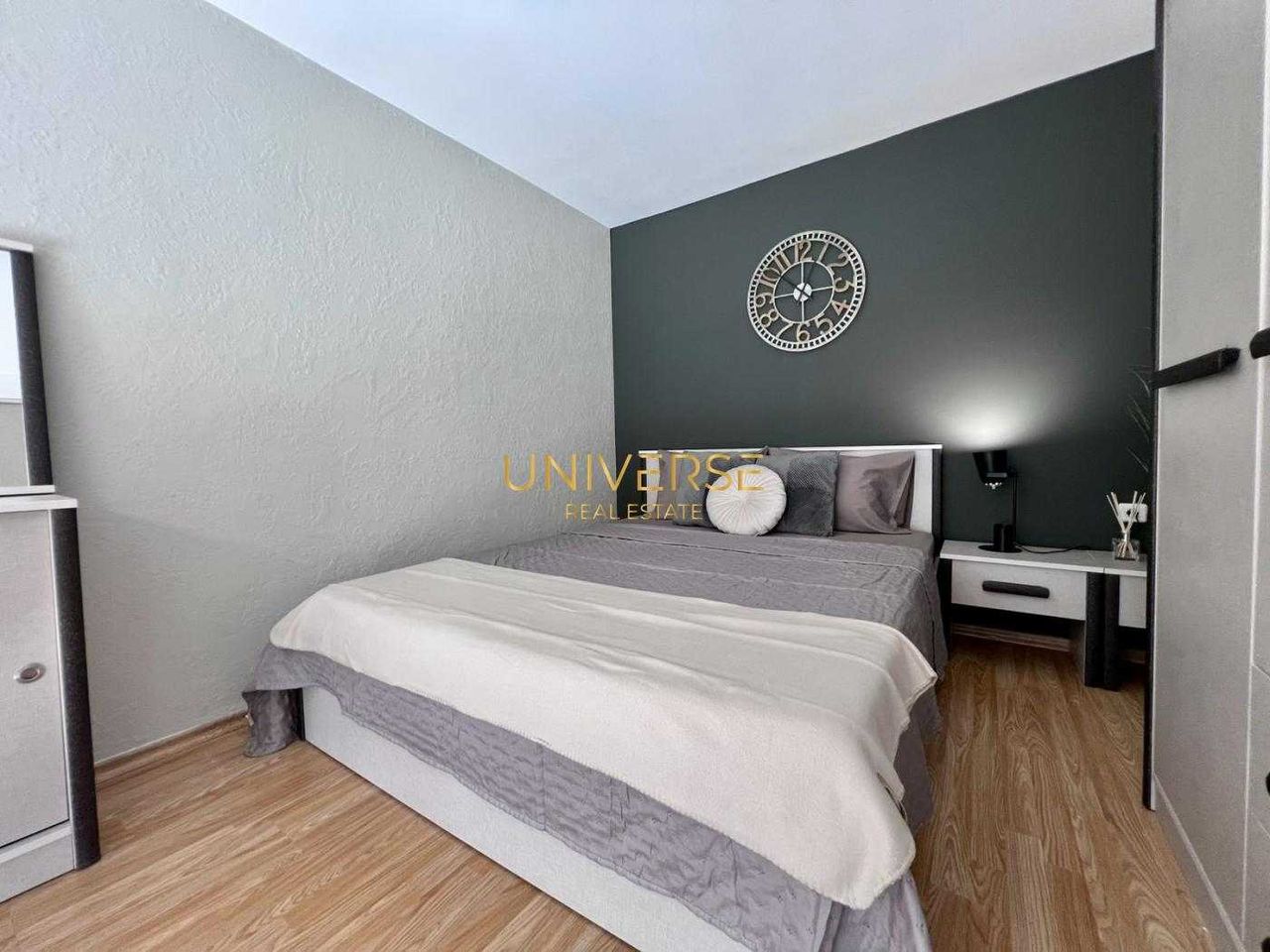 Продава се Двустаен апартамент в к.к. Слънчев бряг - 40 кв.м за 1625 €/кв.м - Снимка #10