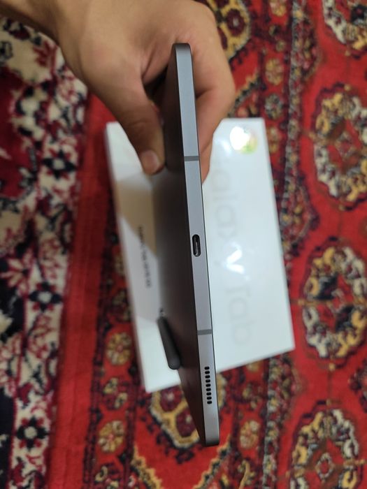 Samsung tab s9 fe 5g