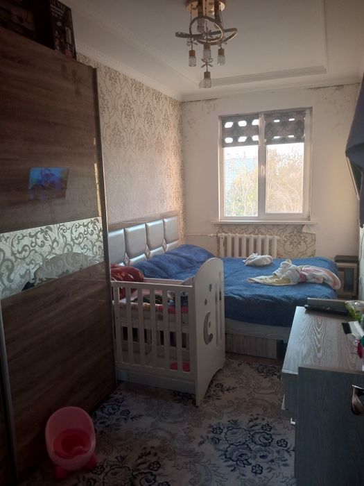 Продается 2ком квартира  метро Буюк Ипак Йули