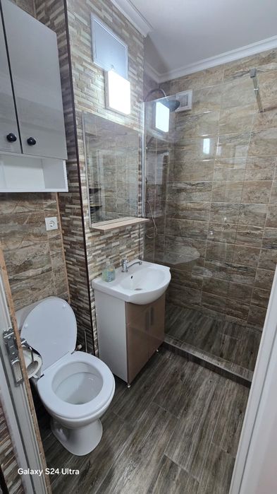 Garsoniera de inchiriat