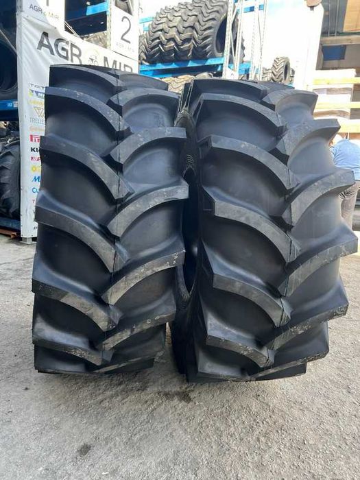 Marca ARMOUR 23.1-26 cu 16 pliuri anvelope noi pt combina cu camera