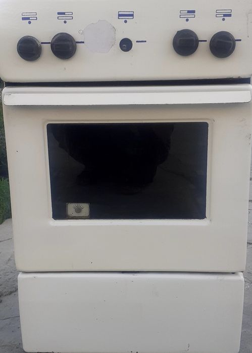 Gaz plita 1562sjj