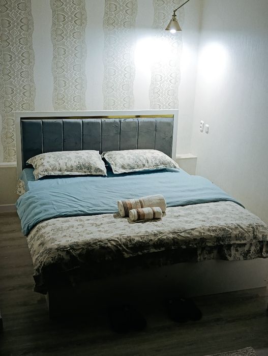 Квартира посуточный Микрорайон Нурсат