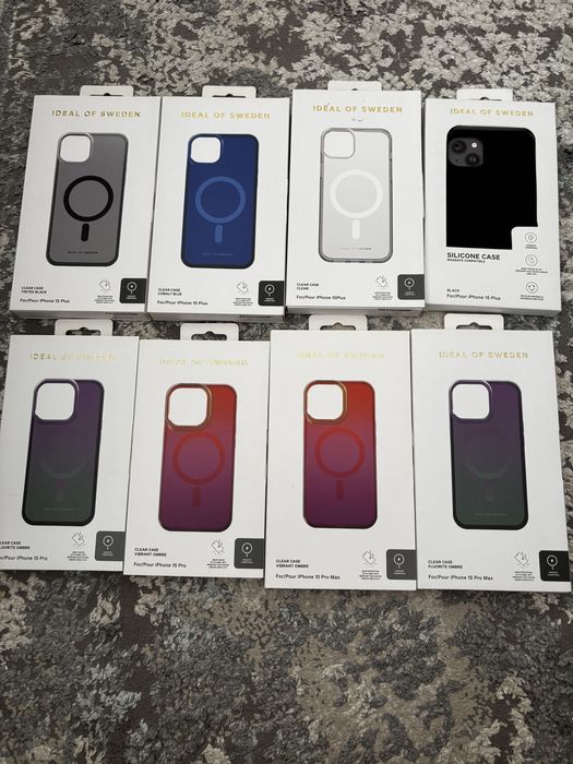 Чехлы оптом за всё 560.000 сум