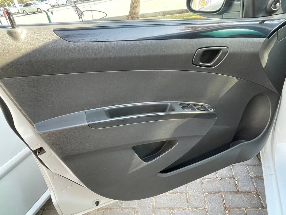 Продаётся автомобиль Спарк