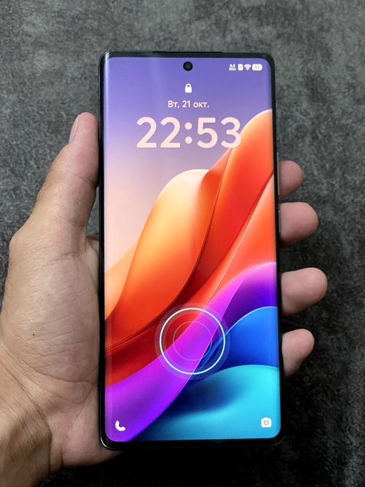 Vivo x90 pro plus 12/512