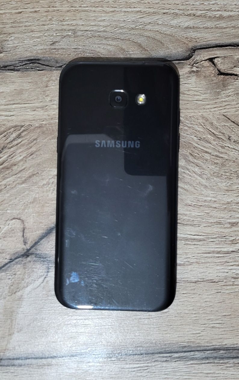 Samsung A5 2017 SM-A520F обмен