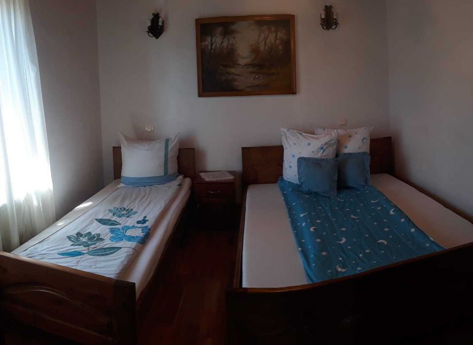 Cazare Colibita - Cabana Mircea