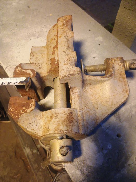 Менгеме ново шлосерско