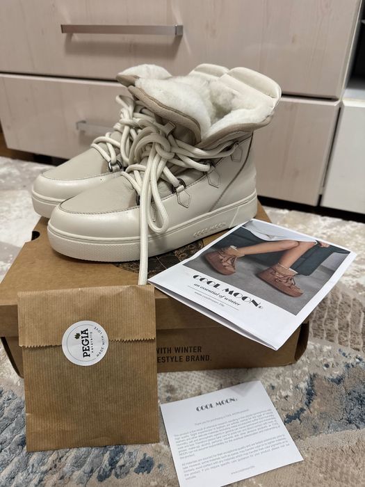 Срочно Cool moon обувь Турция