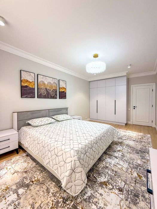 Срочно прадайутса квартера паркентиски ЖК Вита строй