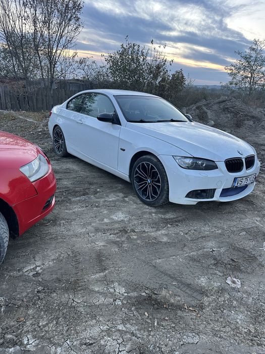 Vand e92 320d 177 de cai