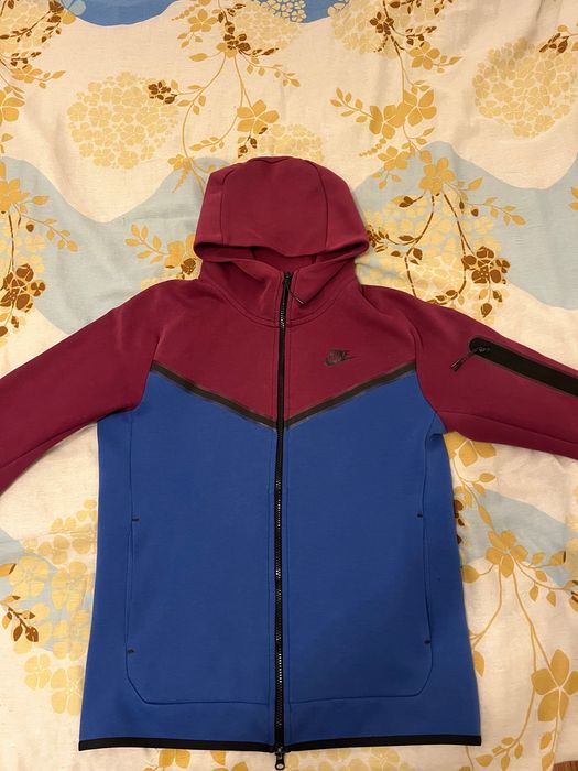 Nike Tech Fleece Оригинален