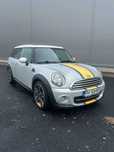 Mini Cooper Clubman