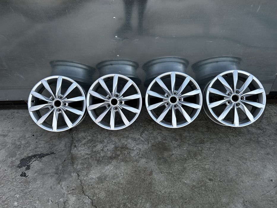 Джанти 5х112 17цола