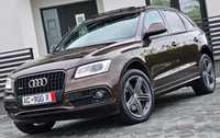 Audi Q5 Quattro 3xS-line An 2015/06 Euro 6 3.0 258 cp Extra Full‼️‼️