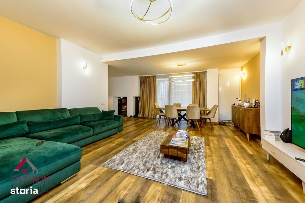 Vanzare vila Colentina - Doamna Ghica