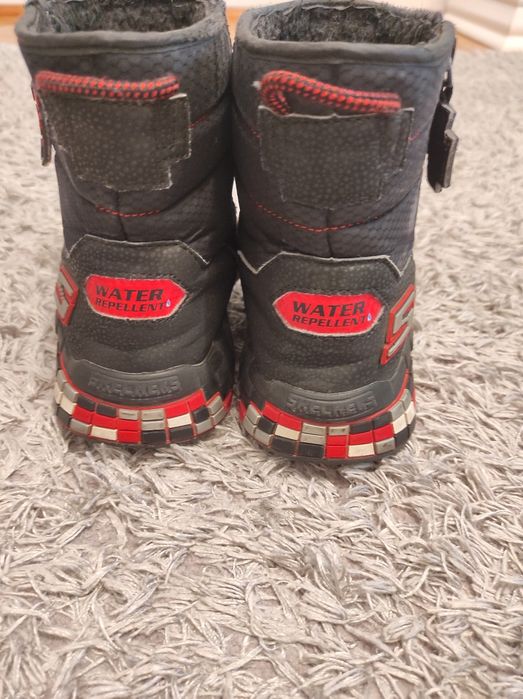 Cizme skechers Mega-craft