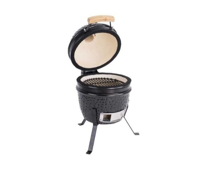 Grill multifunctional Mini Kamado