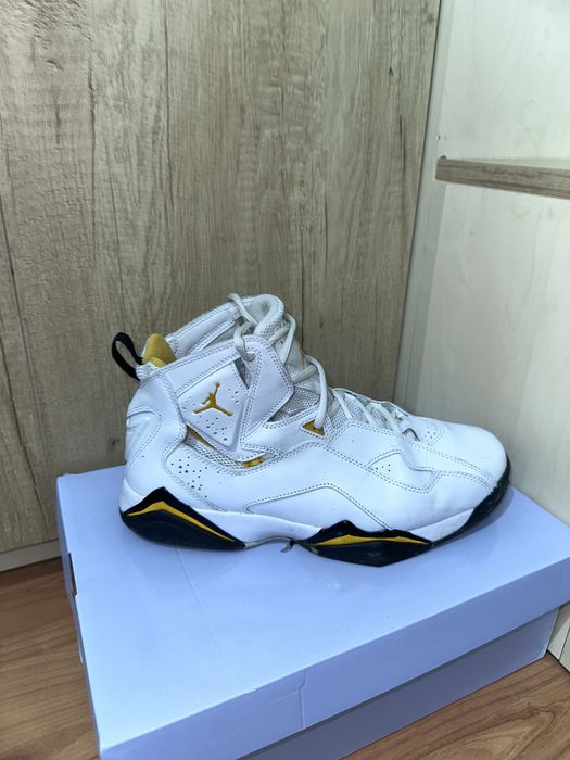 Vand Jordan True Flight