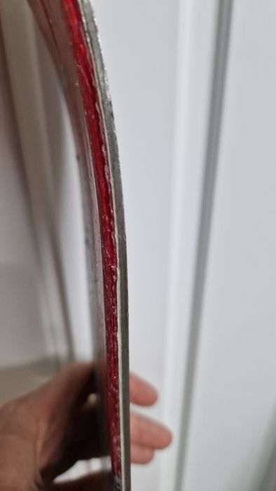 Ски Salomon 145 cm