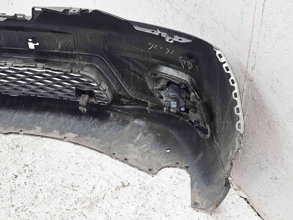 Bara fata Nissan X-Trail (T32) [Fabr 2013-prezent] EAN