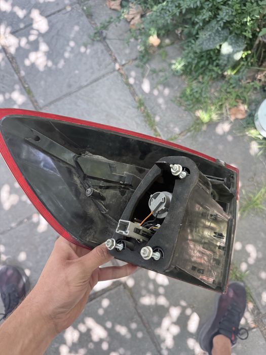 Диодни стопове за форд мондео мк 4