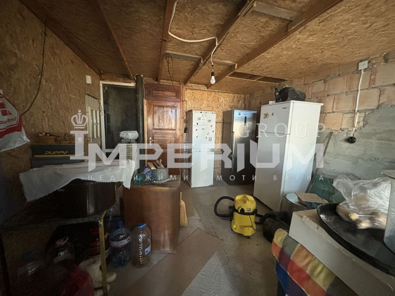 Продава се Къща в Игнатиево - 91 кв.м за 825 €/кв.м - Снимка #3