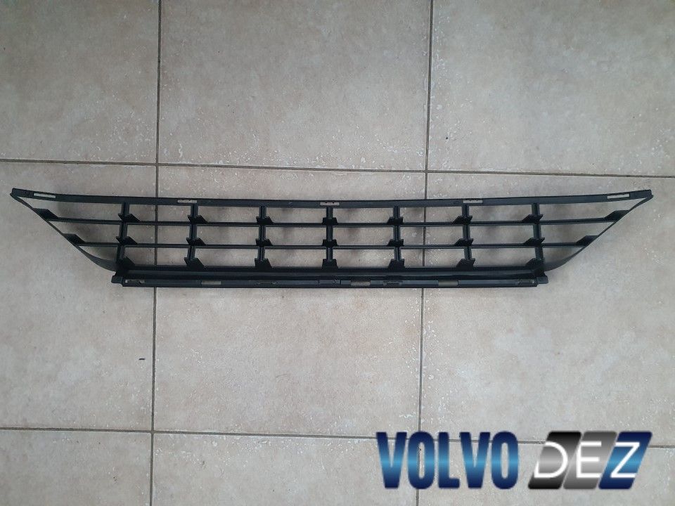 Grilă inferioară bară față VOLVO Original 31323774