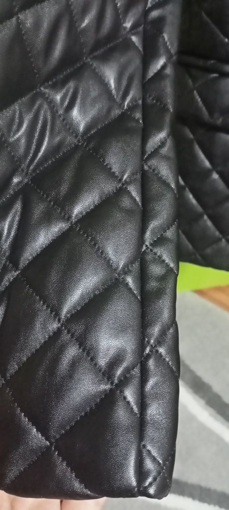 Куртка 42 размер ЭКО кожа