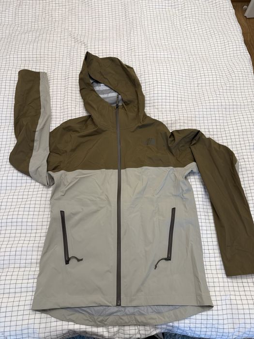 Harshell The North Face marimea S