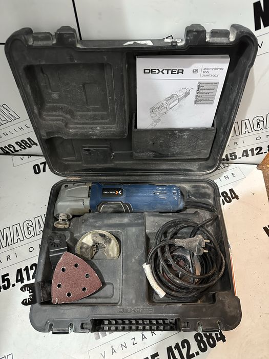 NDP Amanet NON-STOP Calea Vitan Nr. 121 Multifunctionala (25516)