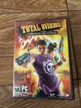 Total Overdose & F.E.A.R Gold Edition PC