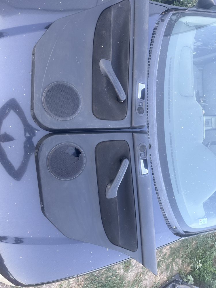 Интериорни кори VW Golf 4