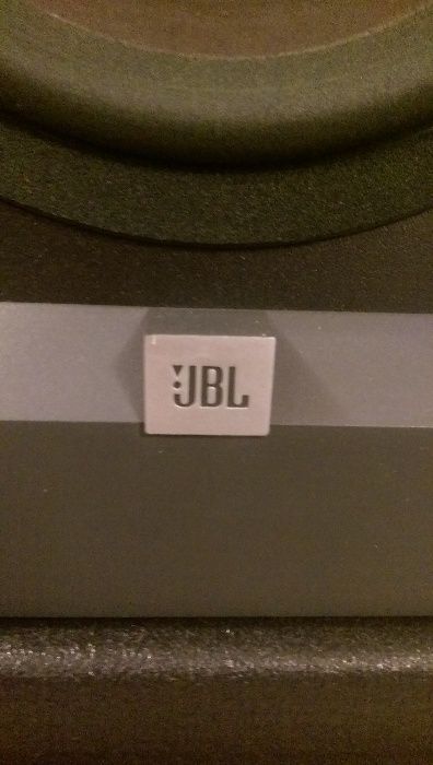 Boxe JBL! XE3 3-Way Loudspeaker System Made in Danemark10/10