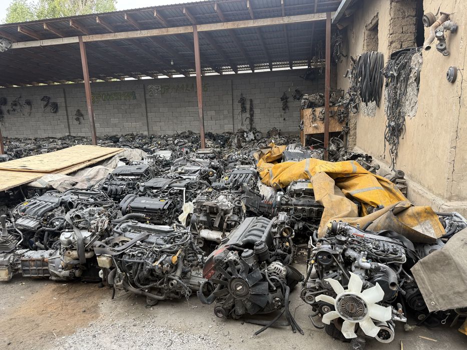 Моторы Двг Хундай Киа всякие Соната Газ Сантафе Гетц Спортейдж Акцент