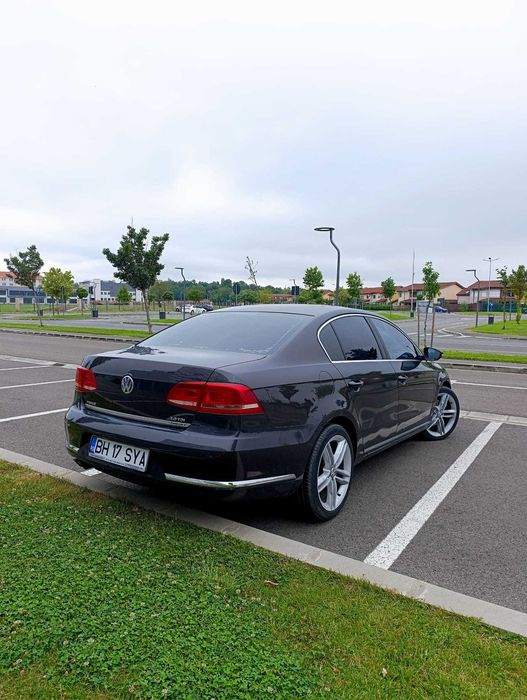 Volkswagen Passat Variant 2.0 TDI / DSG/  Highline