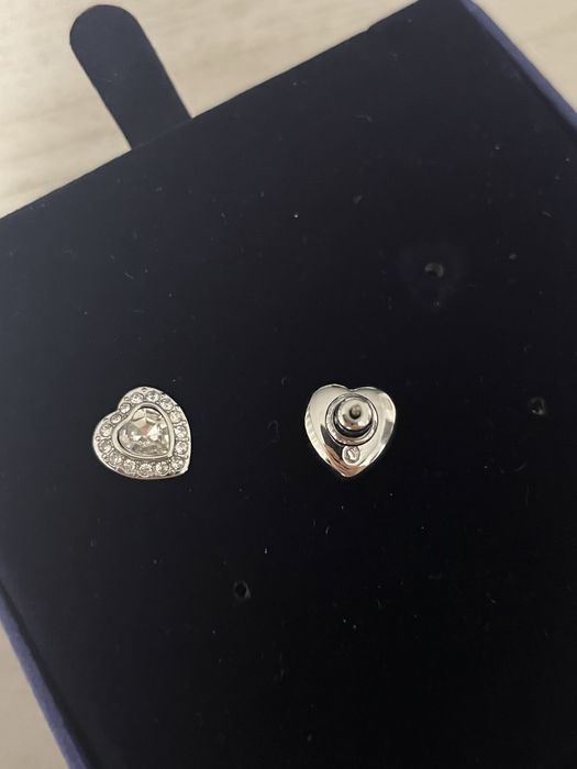 Set Swarovski x Ariana Grande Tennis