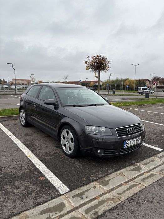 Audi A3, de vânzare! Oradea