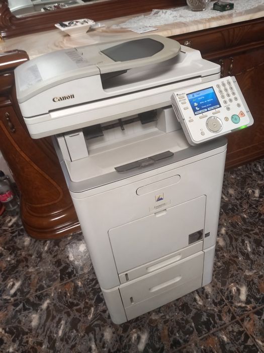 2 copiator xerox Canon