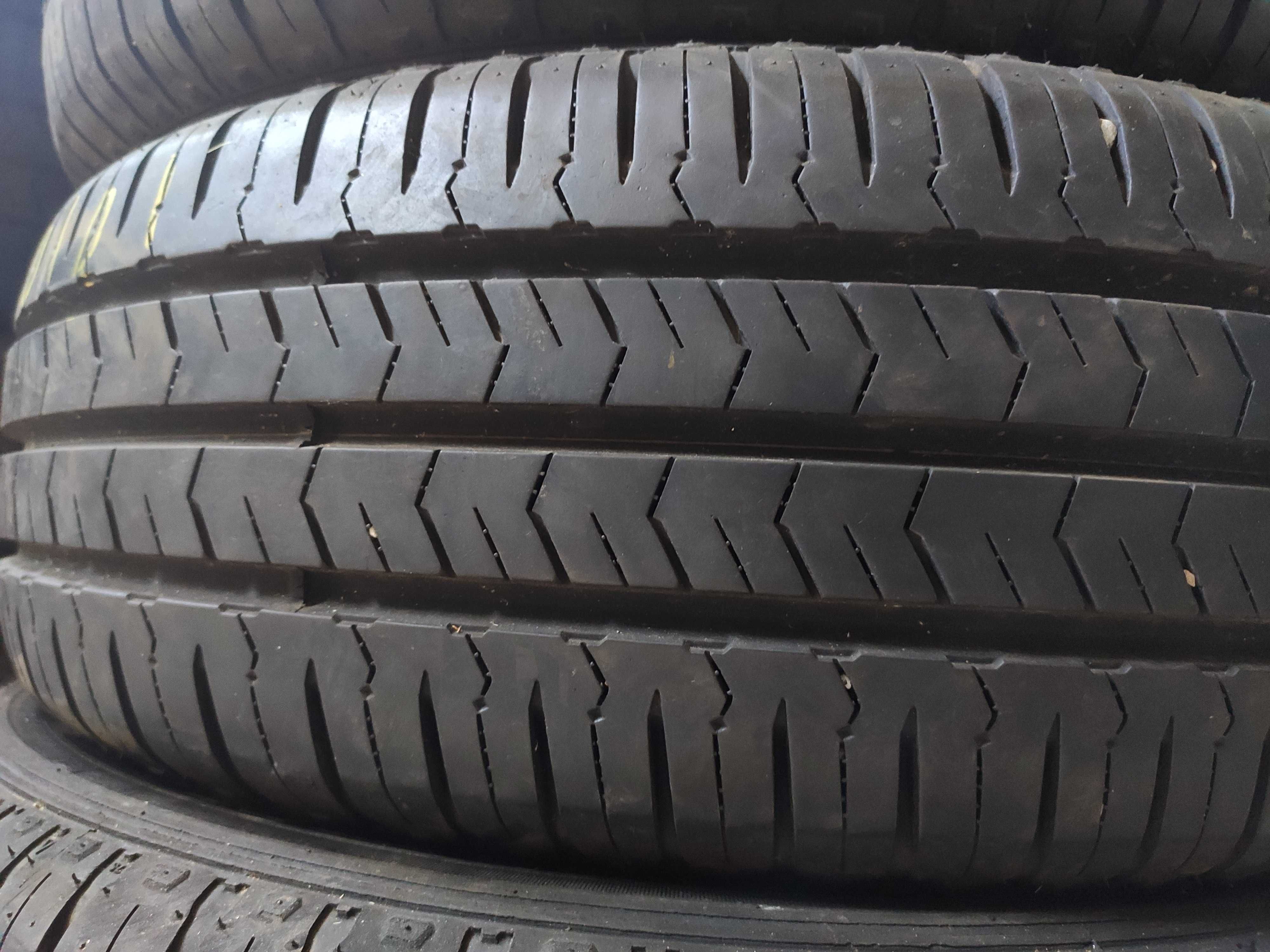 4бр Летни гуми за БУС 225 70 15 С - Nexen