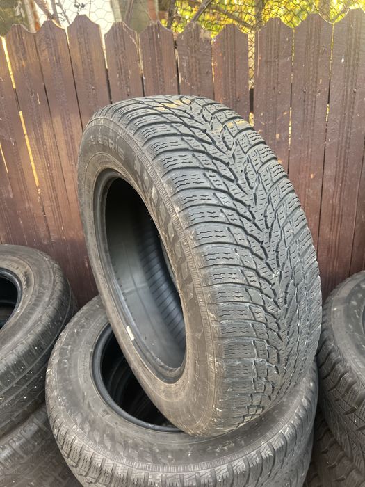 Anvelope import Germania r14 r18