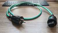 Cablu Audiofil - Alimentare Isotek EVO3 Initium 1.5
