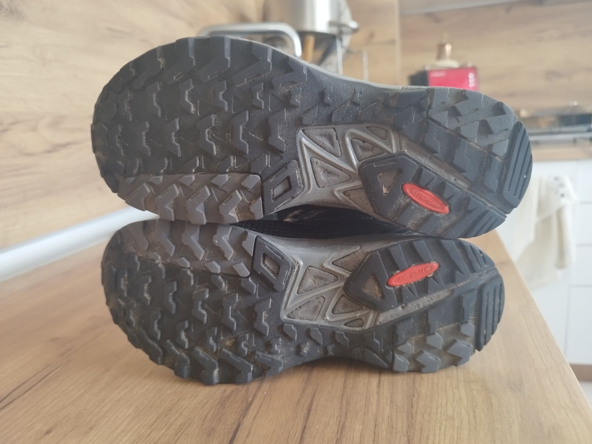 Туристически обувки Treksta star lace102 mid gtx 37/23 см.