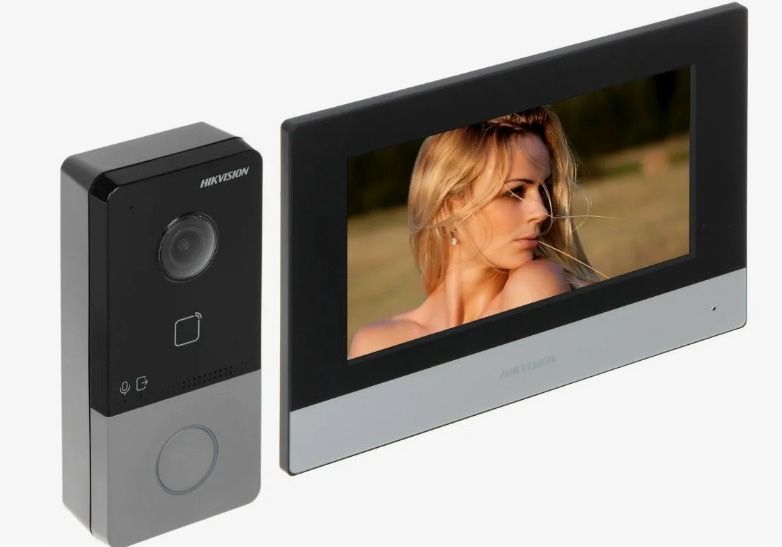 Ремонт домофонов Шымкент