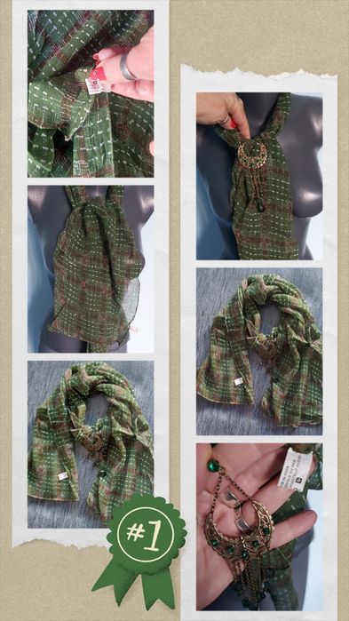 Шалове от времето на соц-а