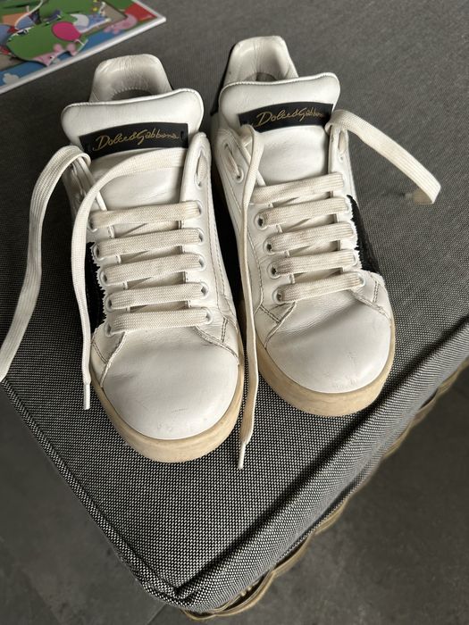 Sneakersi Dolce&Gabbana originali